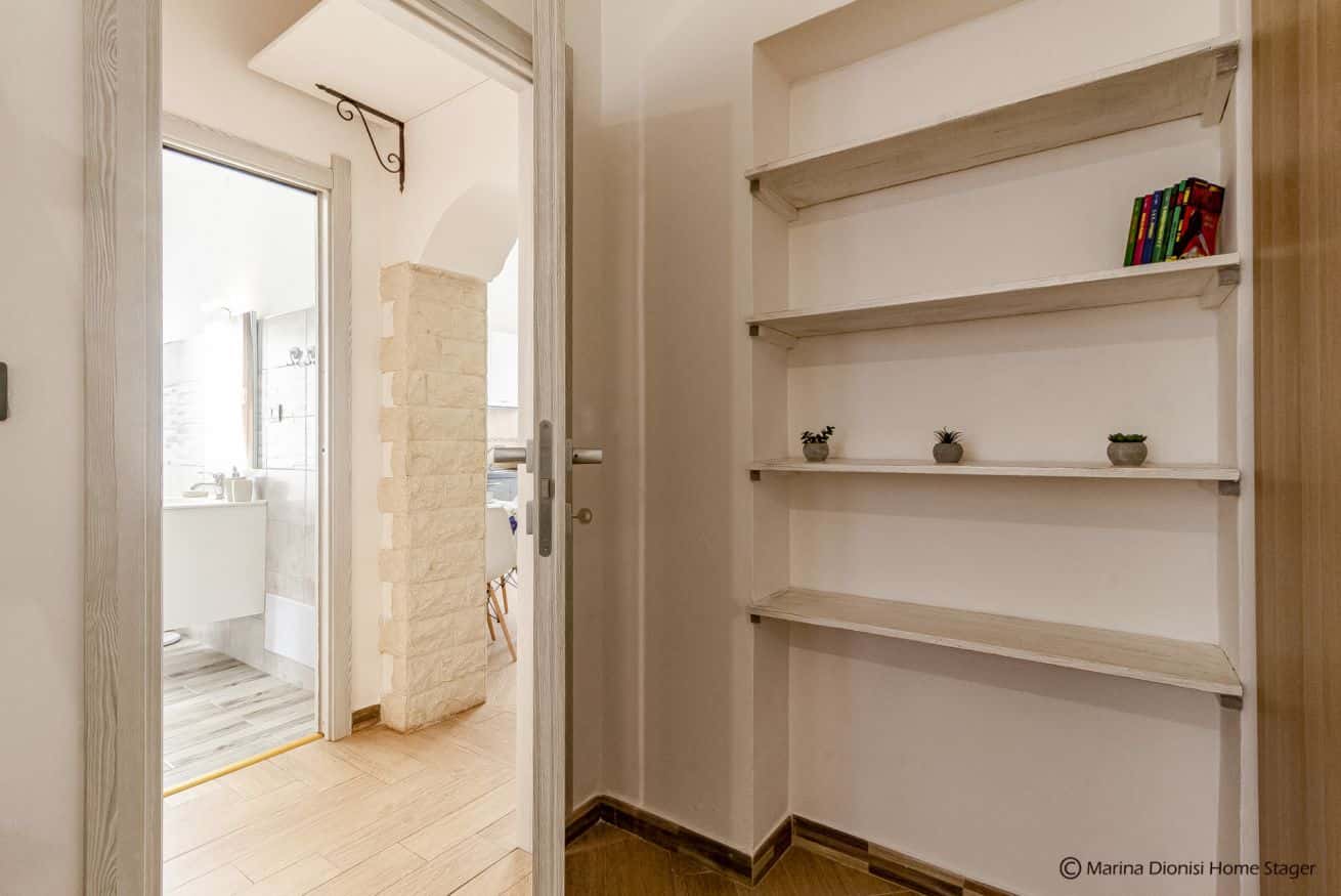 Apartment Porto Torres, 2 beds — photo 13