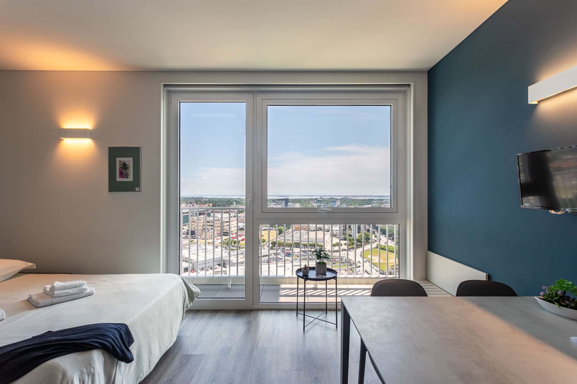 Apartment Venice, 1 bed — photo 10