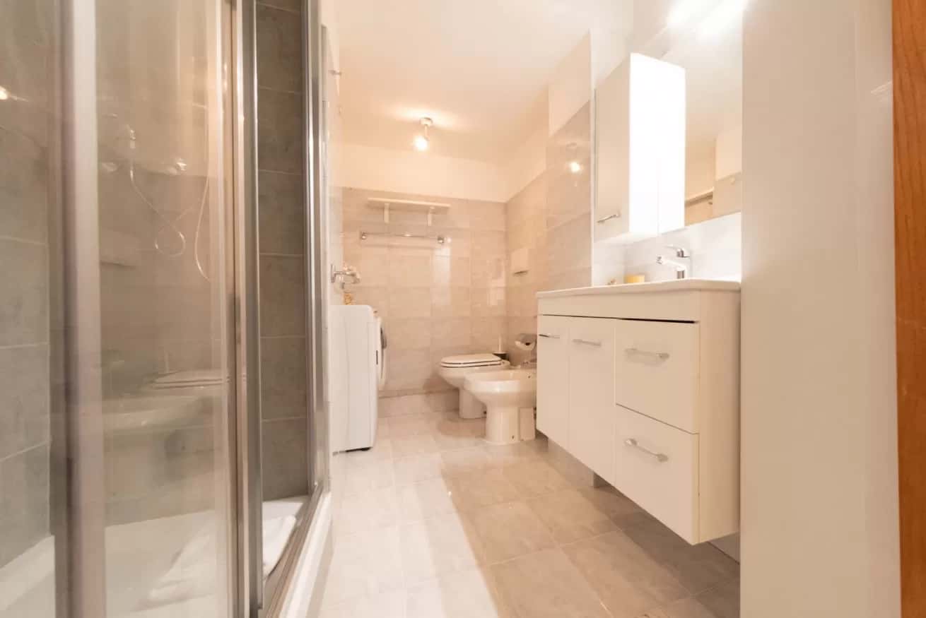 Appartement Rome, 1 chambre — photo 13