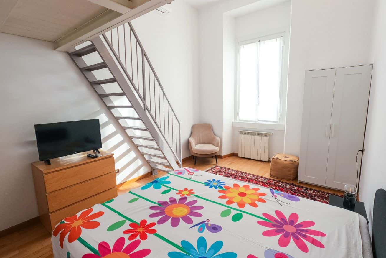 Apartment Milan — photo 18