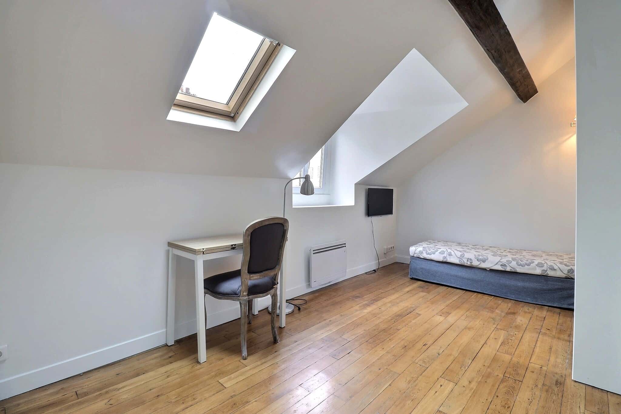 Apartment Studio 15m²