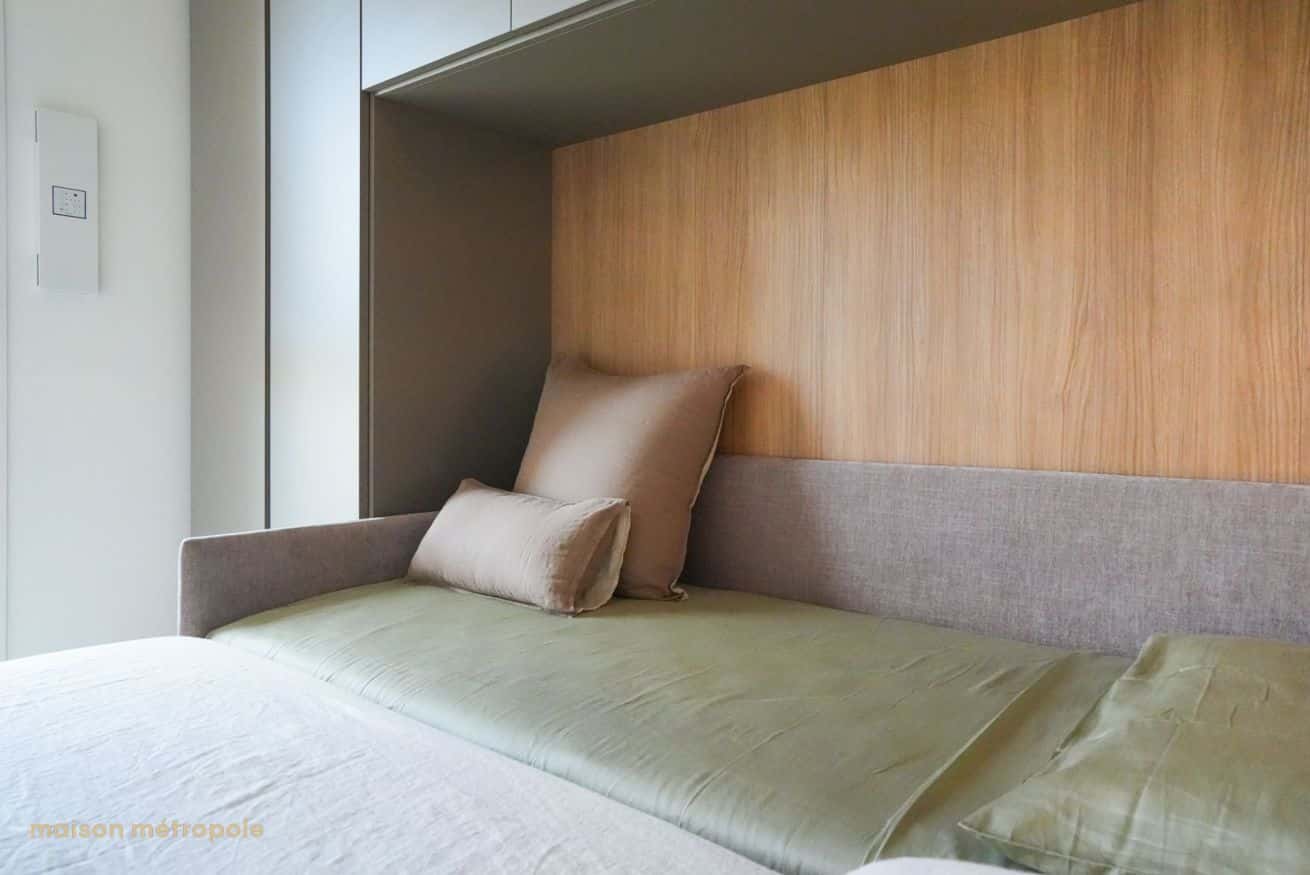 Apartment Milan, 2 beds — photo 20