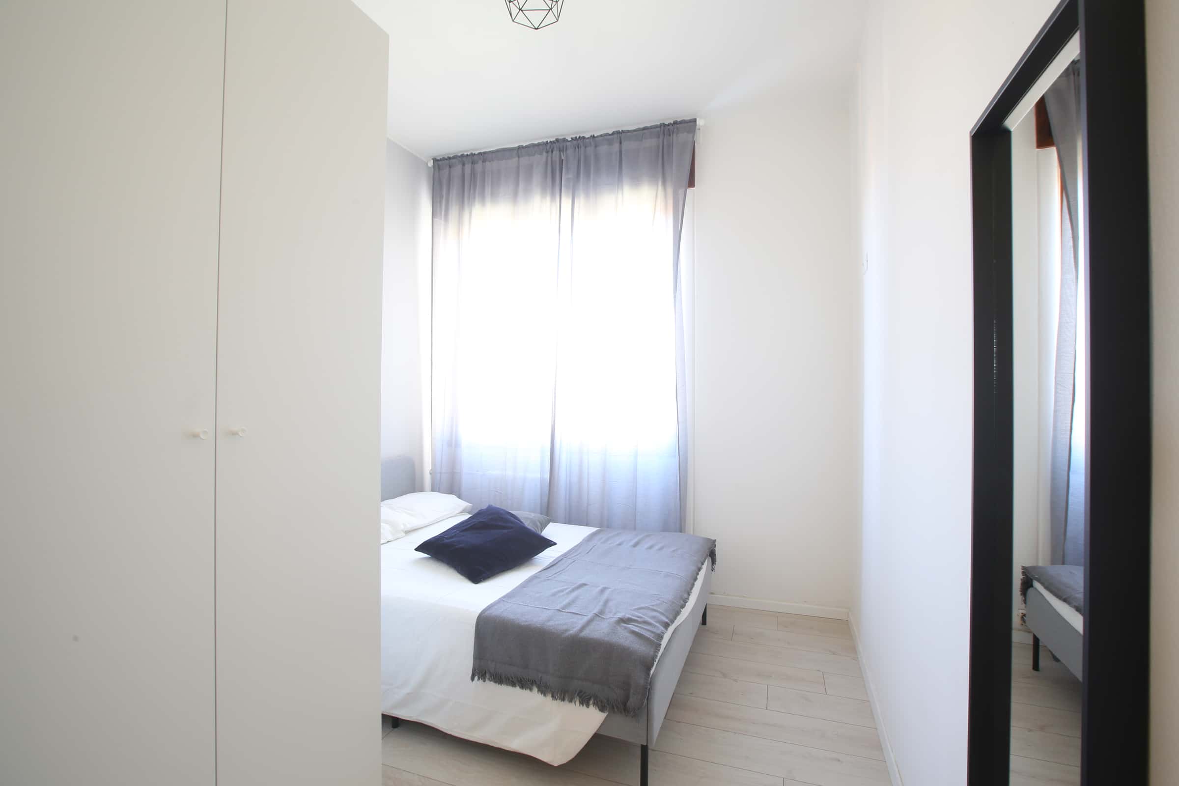 Camera Singola in via Via Giuseppe Soli