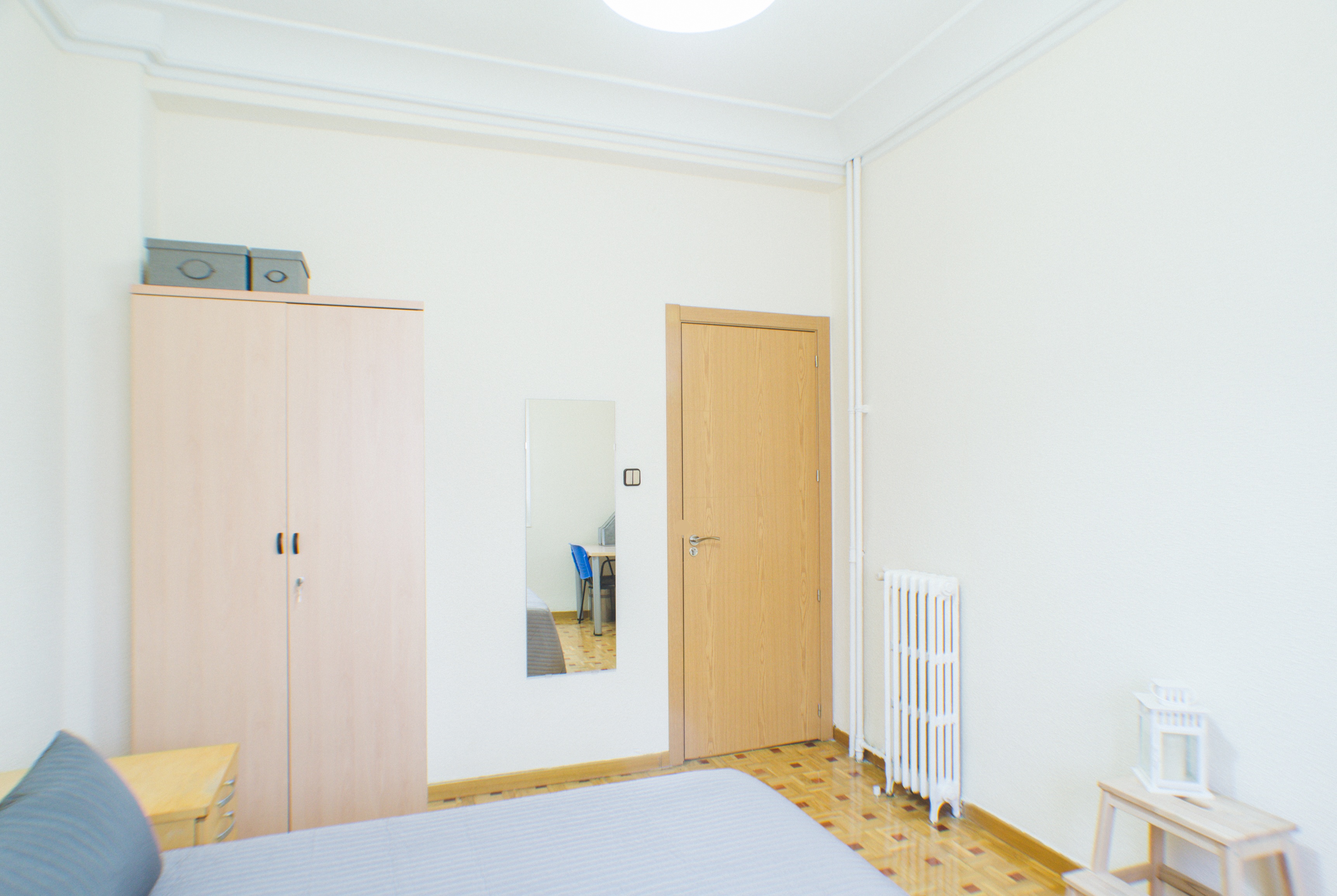 Calle Doctor Esquerdo, 176 Madrid 2
