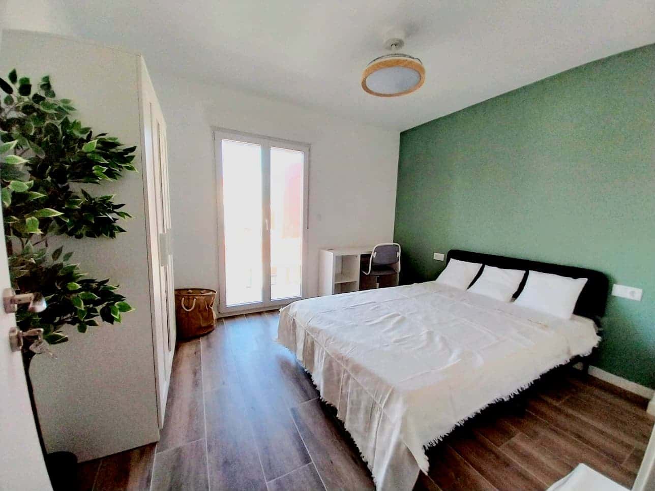 Habitación en Carrer d'Escalante, Valencia