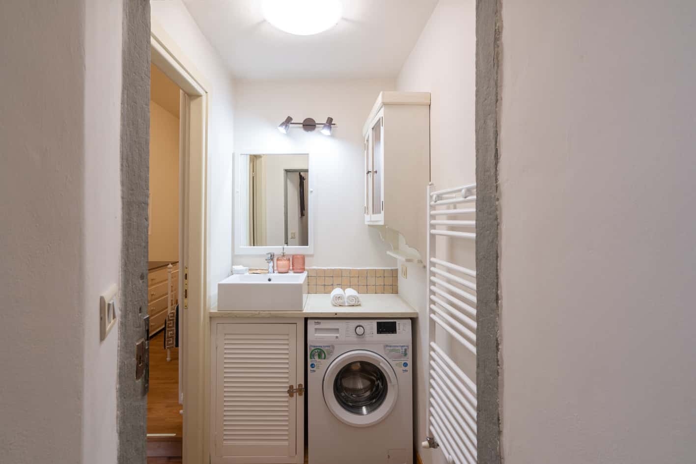 Apartment Florence, 1 bed — photo 43