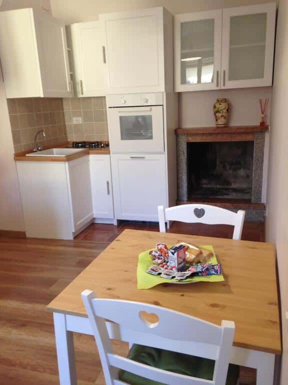 Apartment Civita Castellana, 1 bed — photo 2