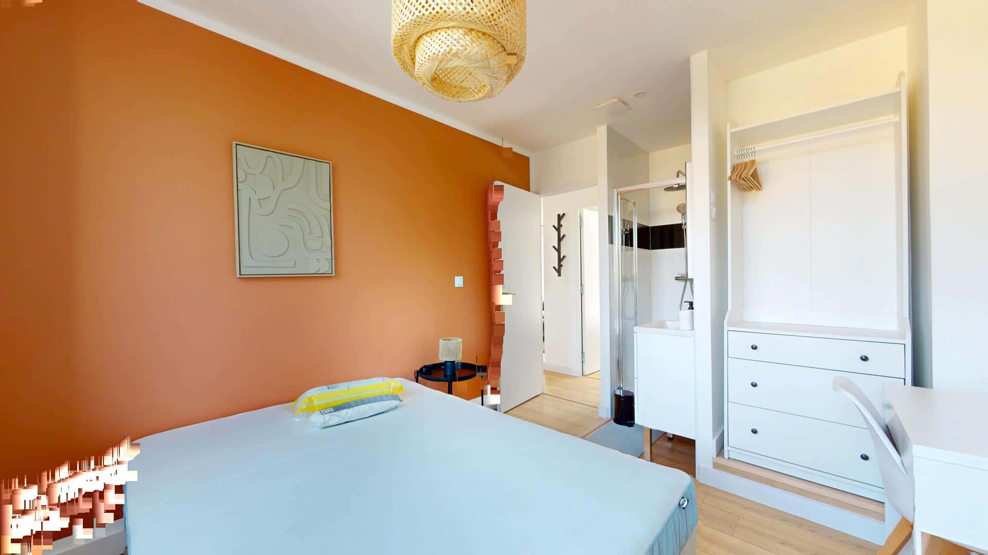 Chambre 4 - ARMAND CARREL A