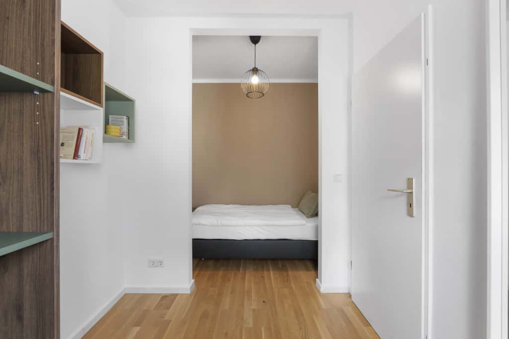 Zimmer in der Friedrichstrasse 63