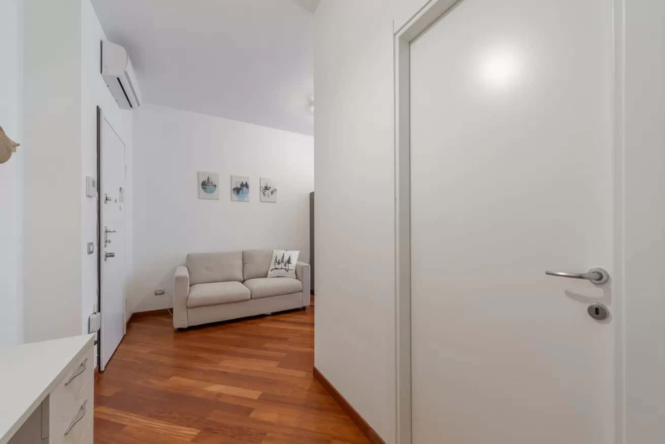Appartamento Milano, 2 camere — foto 19