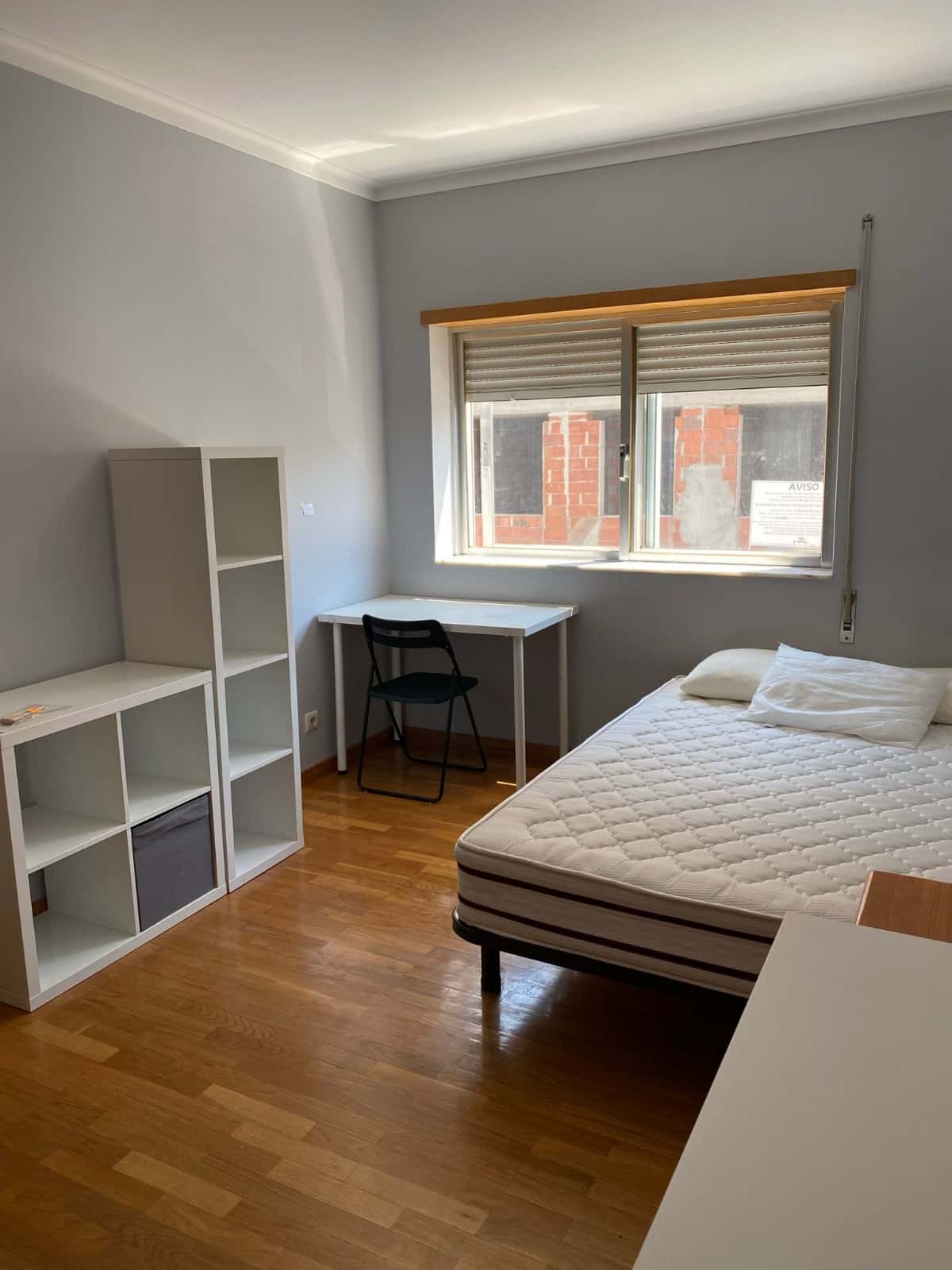 Quarto 4 - Rua Nova de Santa Cruz, Braga