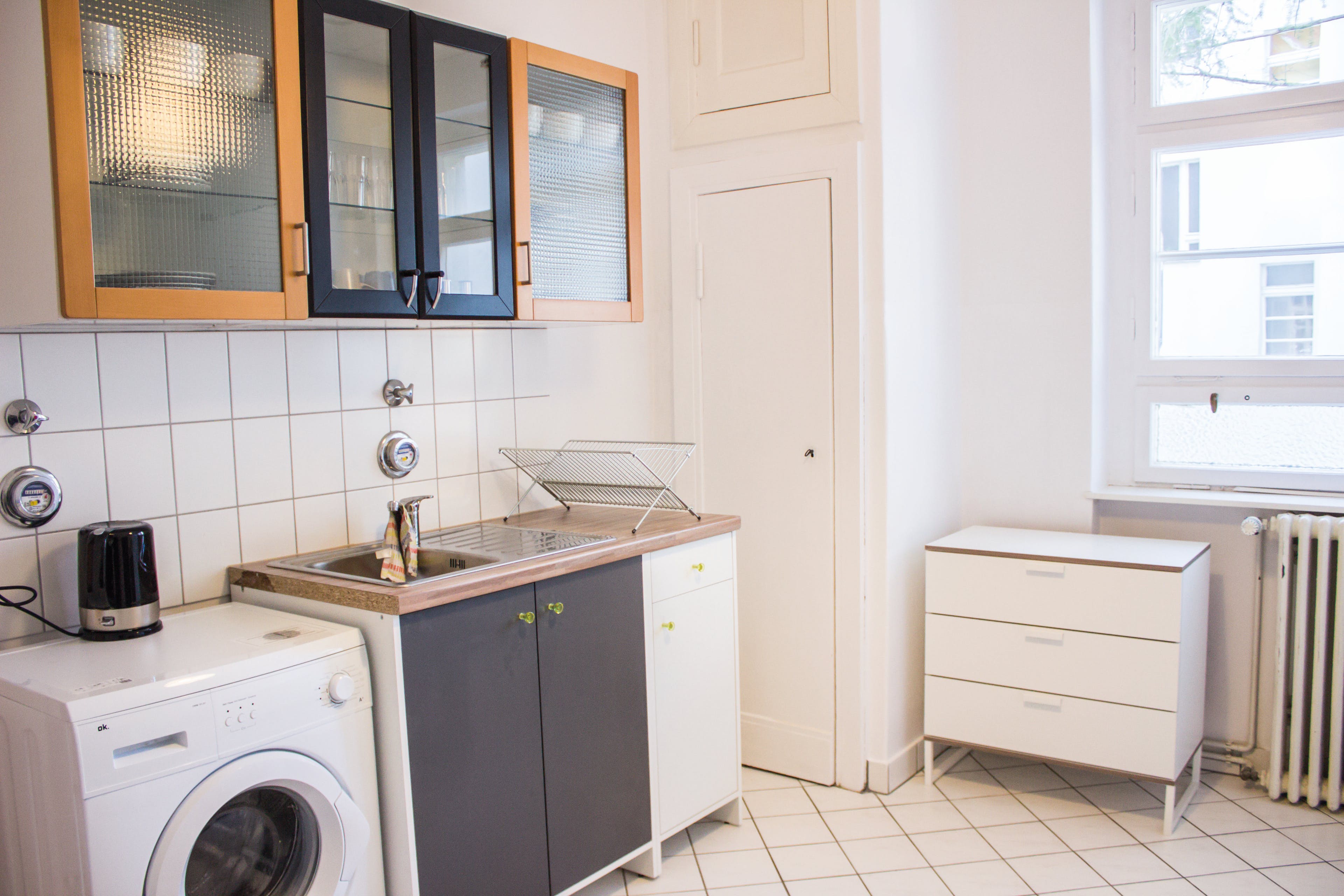 Zimmer in der Cunostraße 70