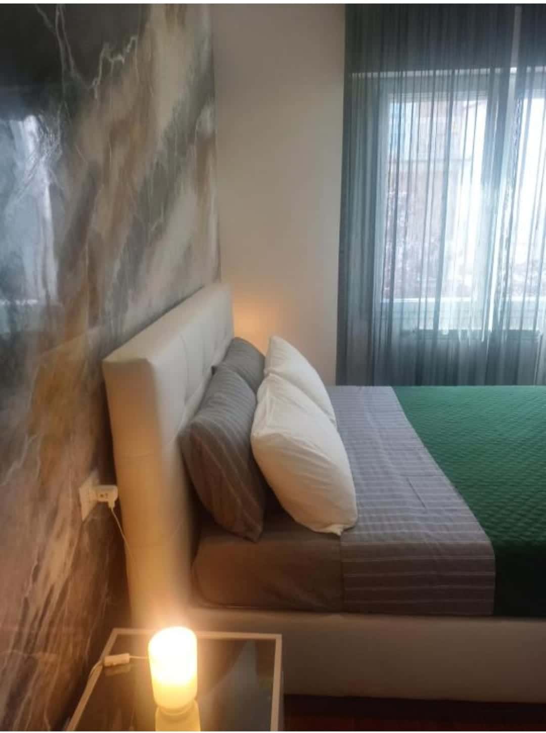 Appartamento in Viale Misurata 19 Rimini 3