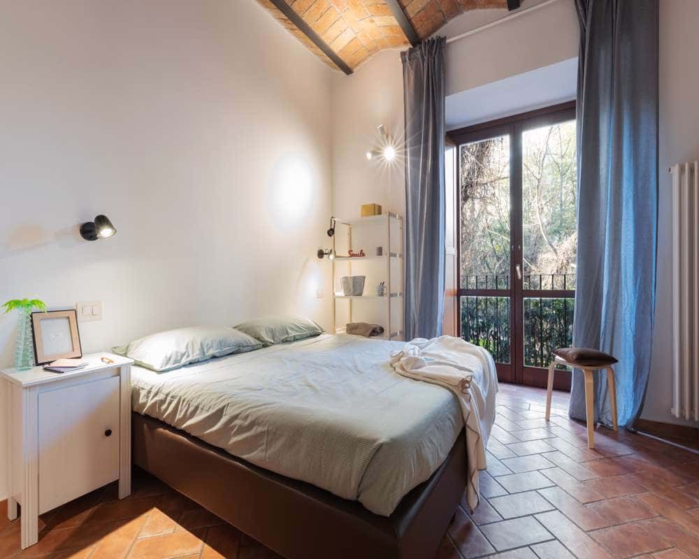Appartamento in  Via Amedeo Avogadro