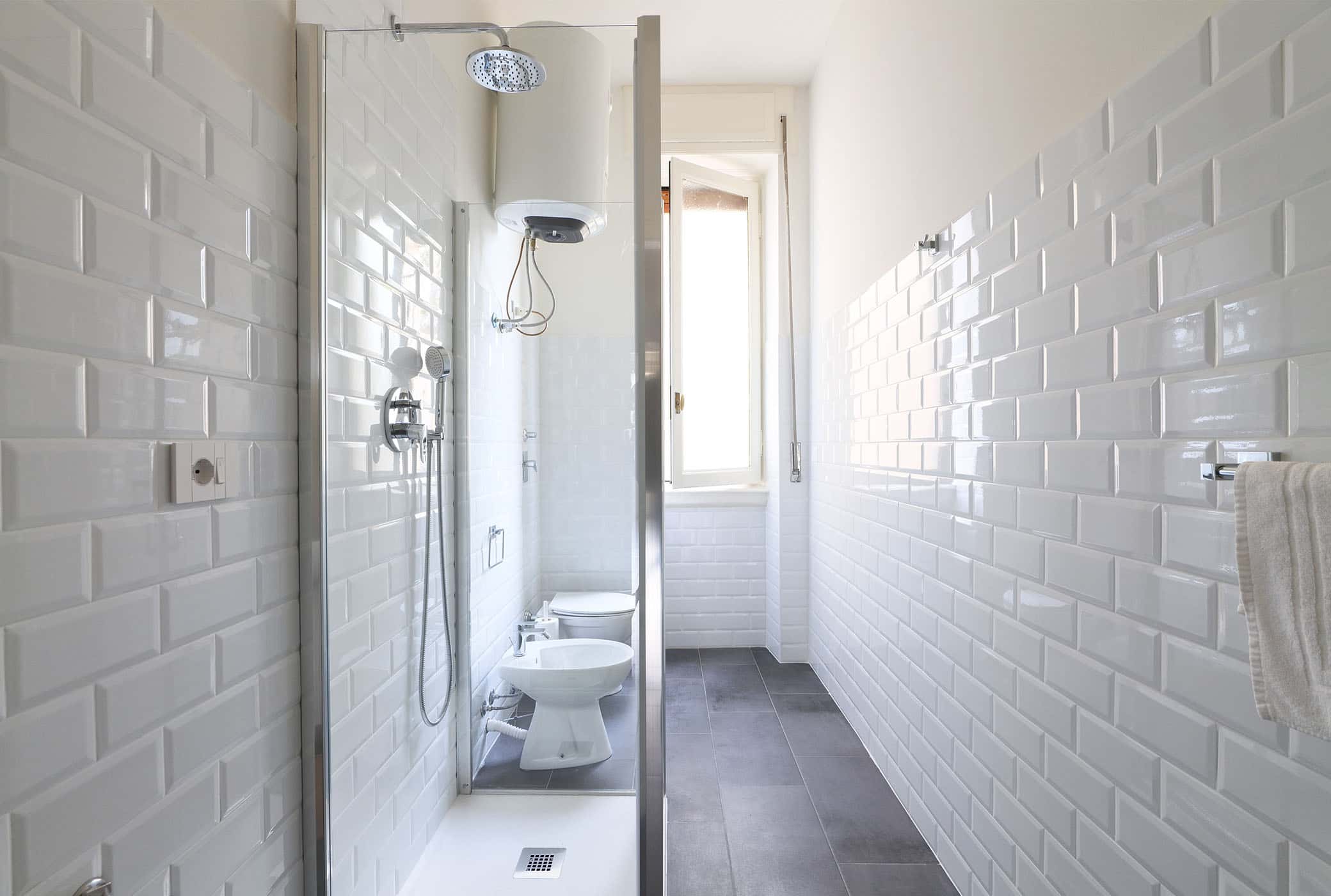 Apartment Milan, 1 bed — photo 4
