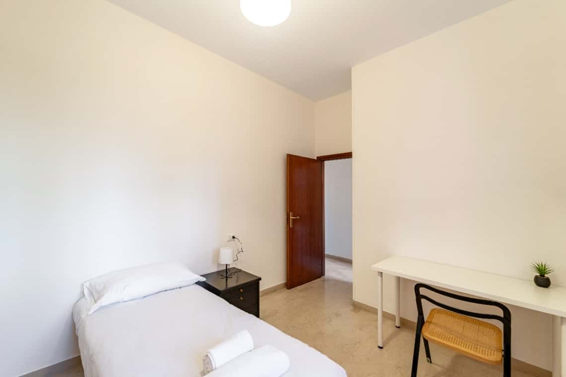 Apartment Bologna, 3 beds — photo 13