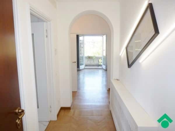 Apartment Milan, 2 beds — photo 18