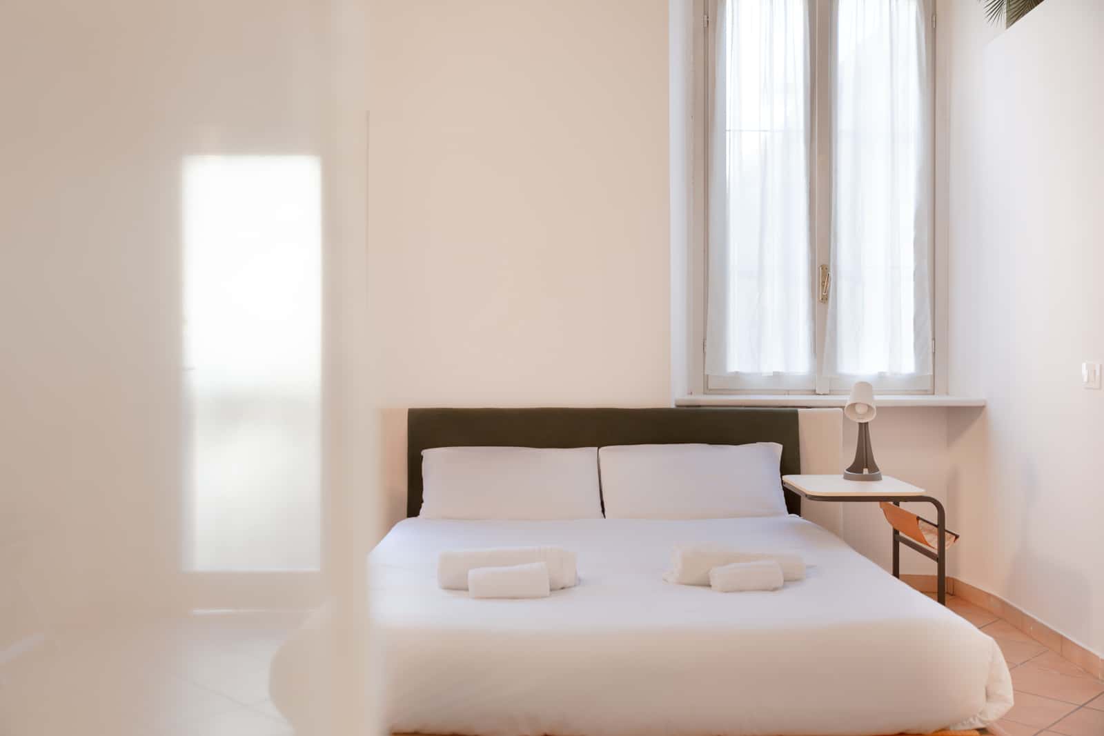 Wohnung in Via Lazzaro Spallanzani, Milano für 40 m² mit 1 Schlafzimmer