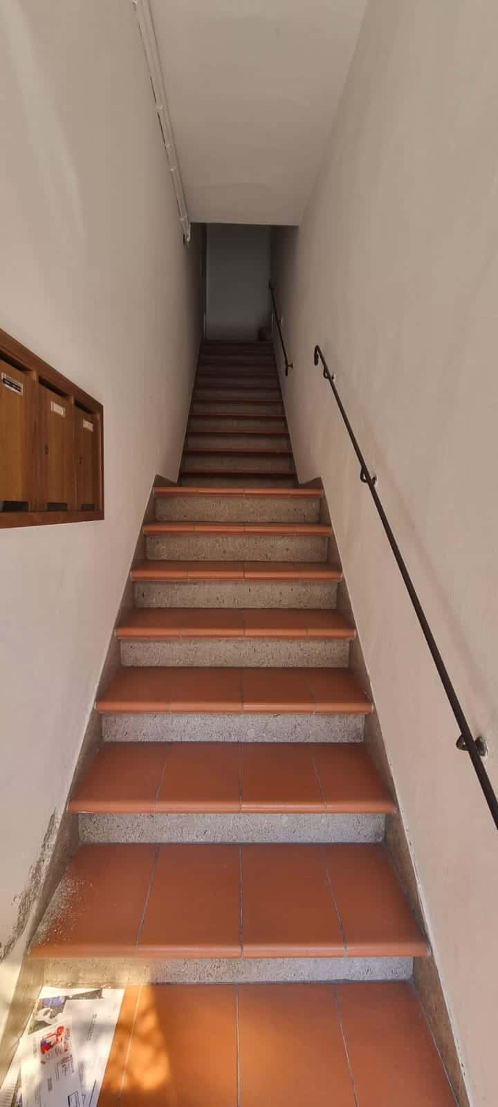 Apartment Florence, 1 bed — photo 14