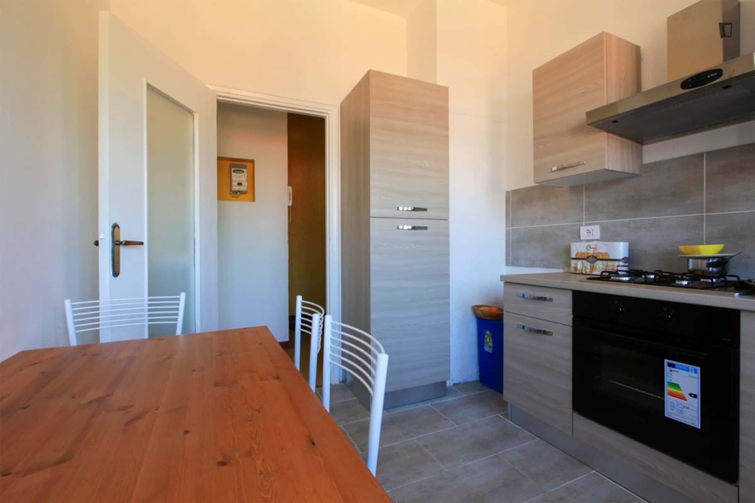 Apartment Milan, 2 beds — photo 15
