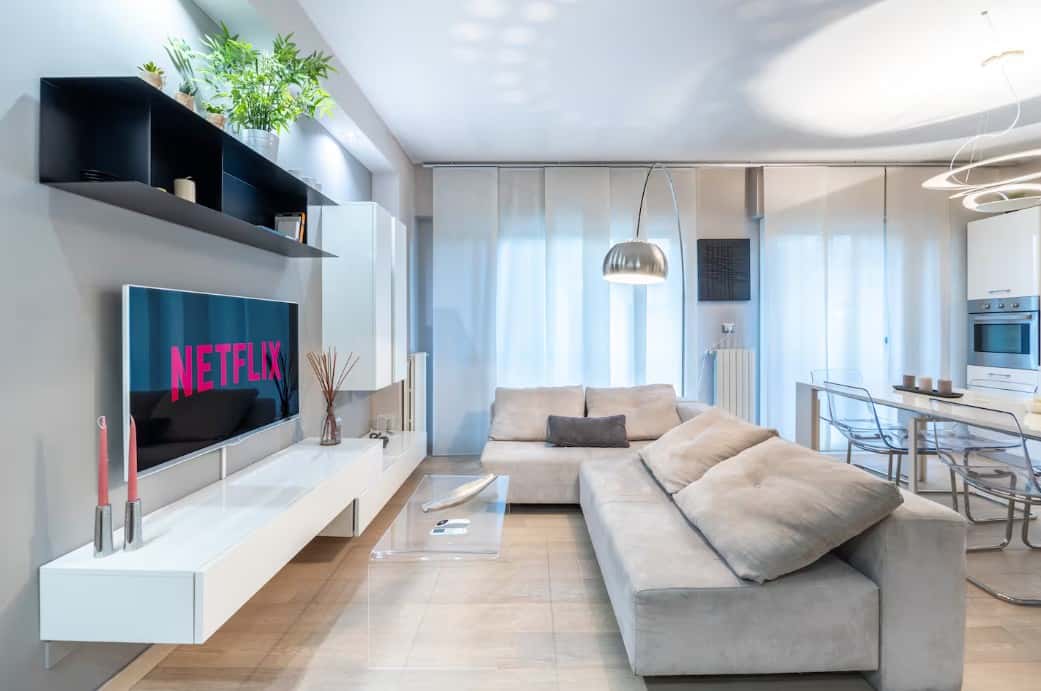 Apartment Milan, 1 bed — photo 7