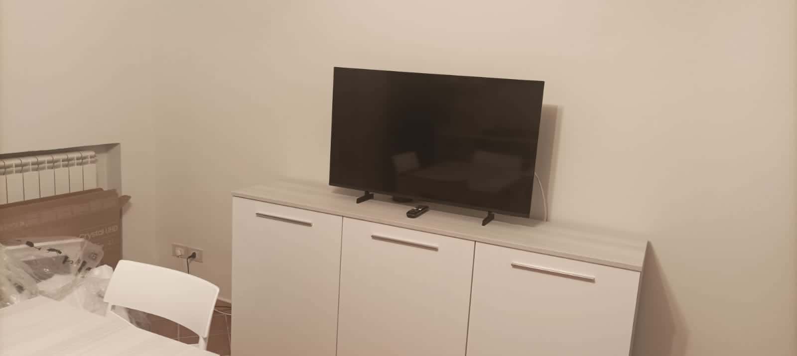 Apartment Naples, 1 bed — photo 5