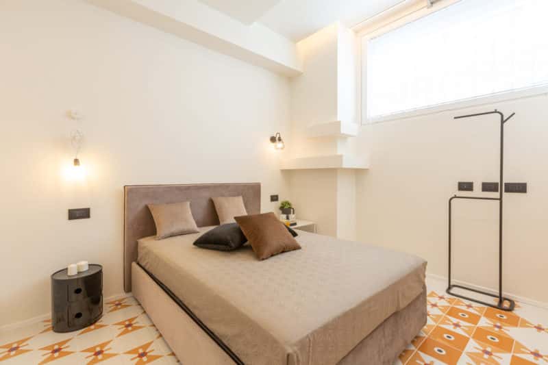 Apartment Milan, 1 bed — photo 6