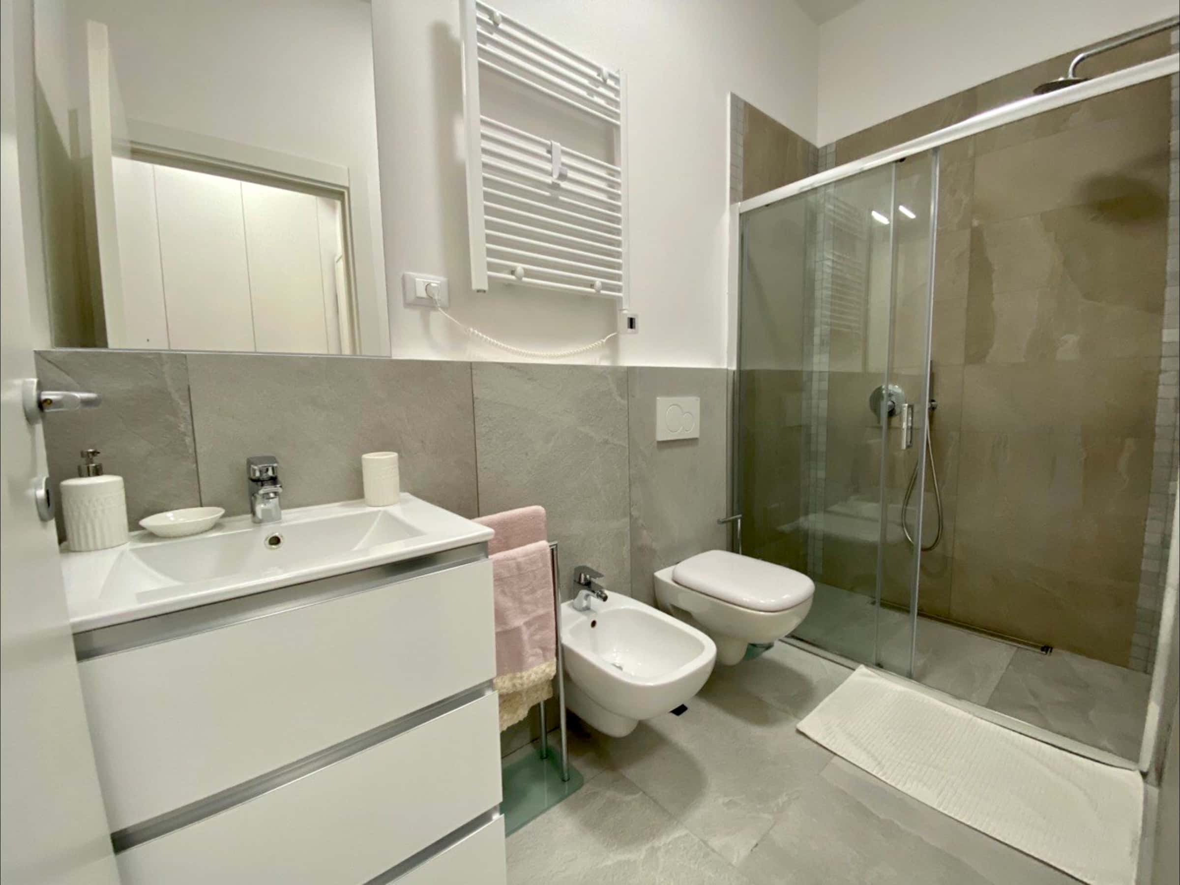 Apartment Bologna, 2 beds — photo 7