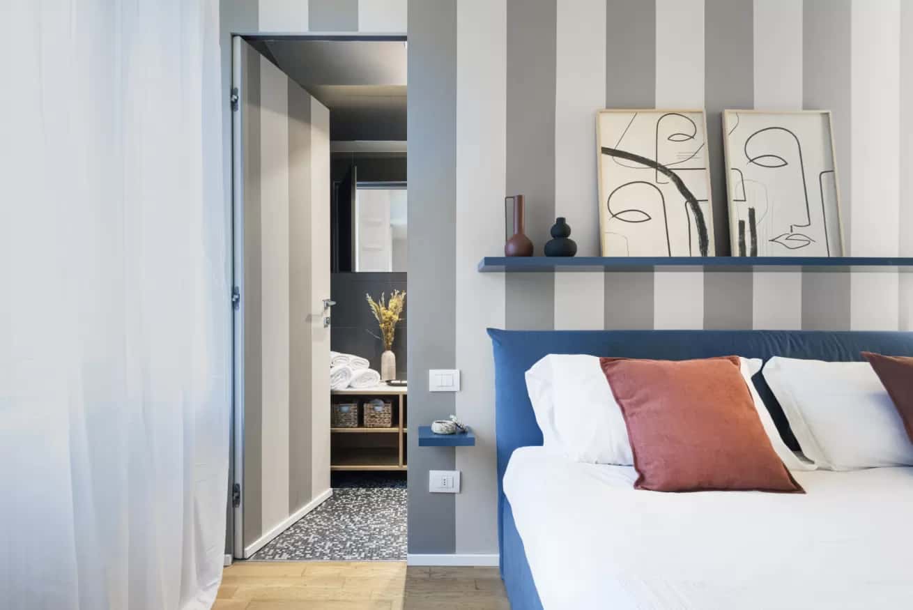 Apartment Milan, 1 bed — photo 71