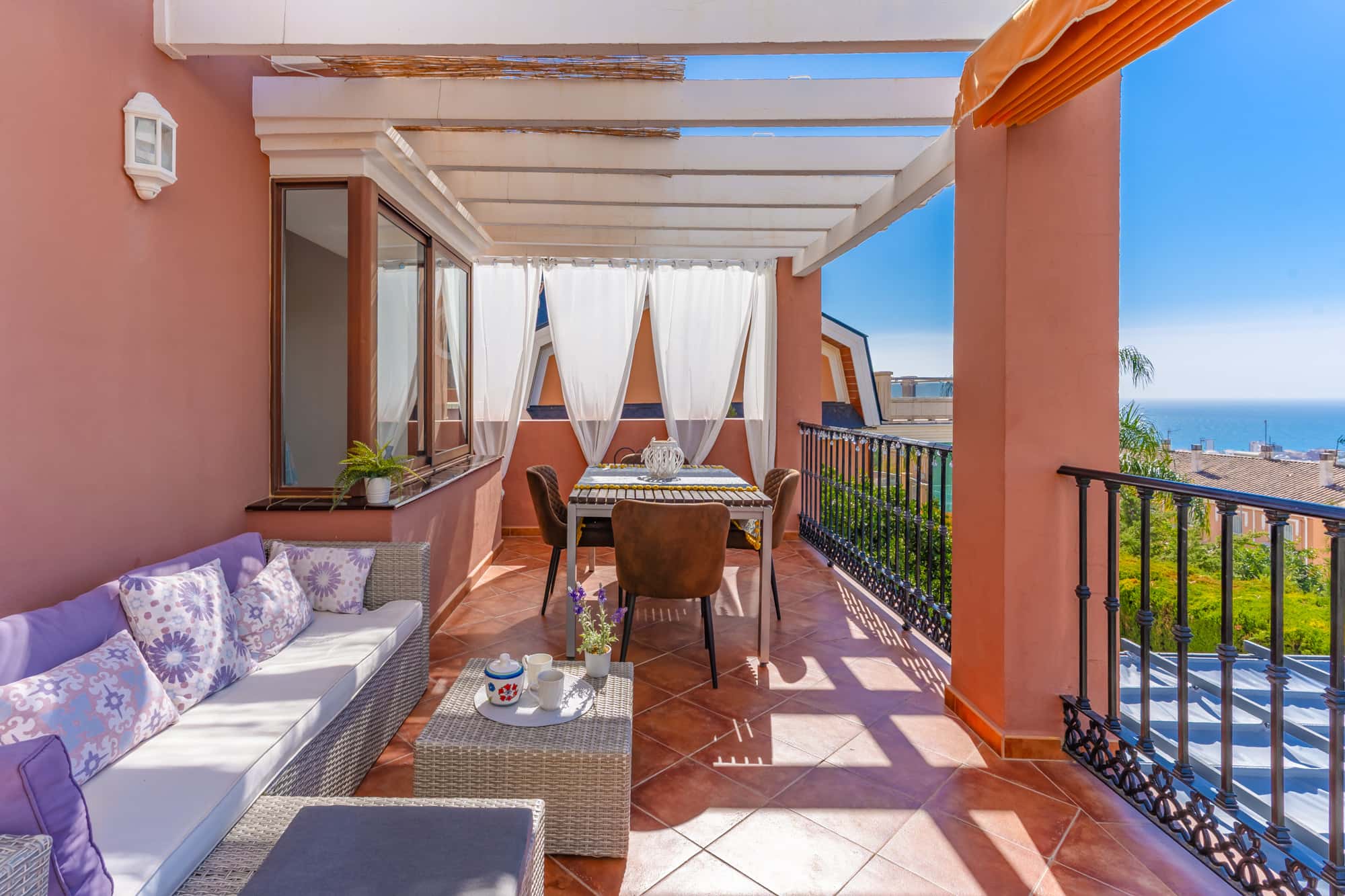 Apartamento en Calle Coralina, Benalmádena