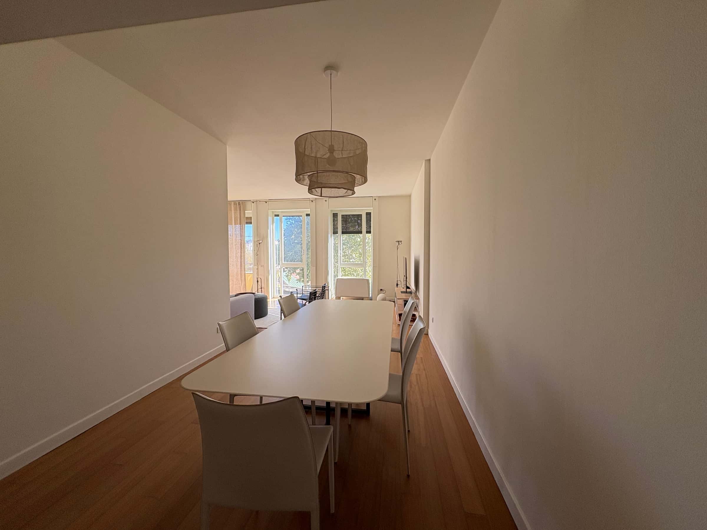 Apartment Milan, 2 beds — photo 14