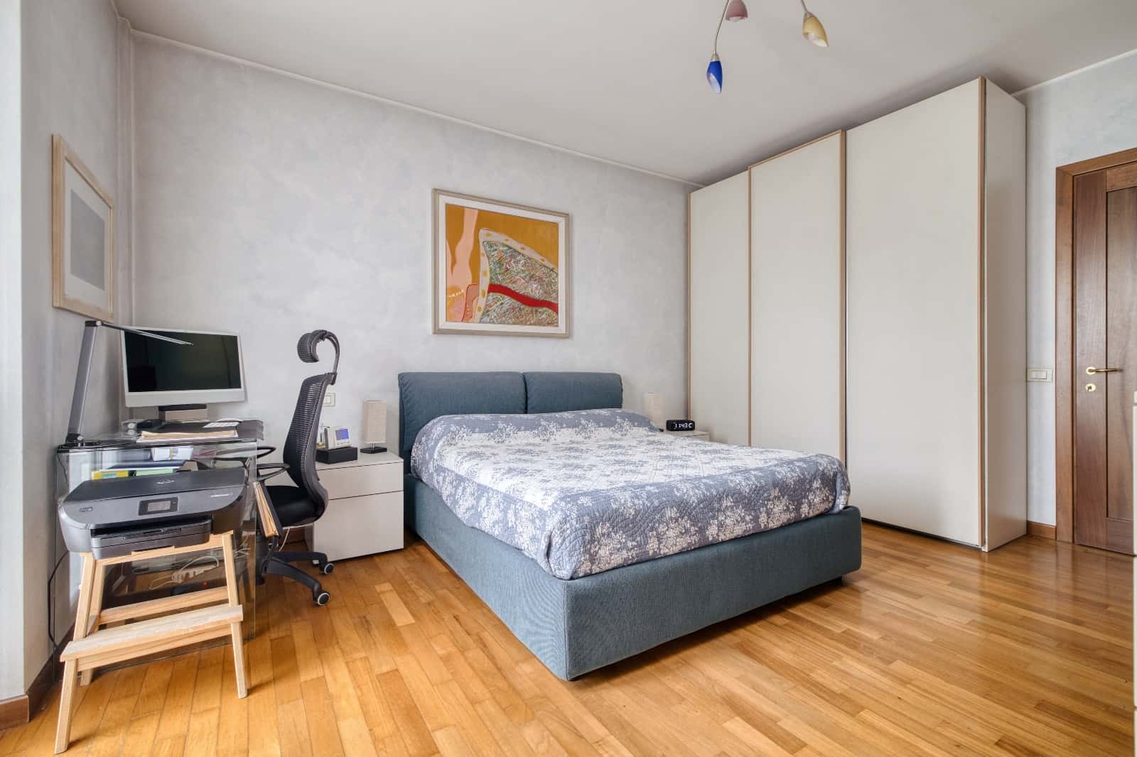 Ticinese - De Amicis - Vetra