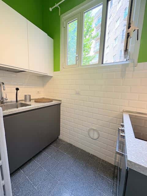 Apartment Milan, 1 bed — photo 12