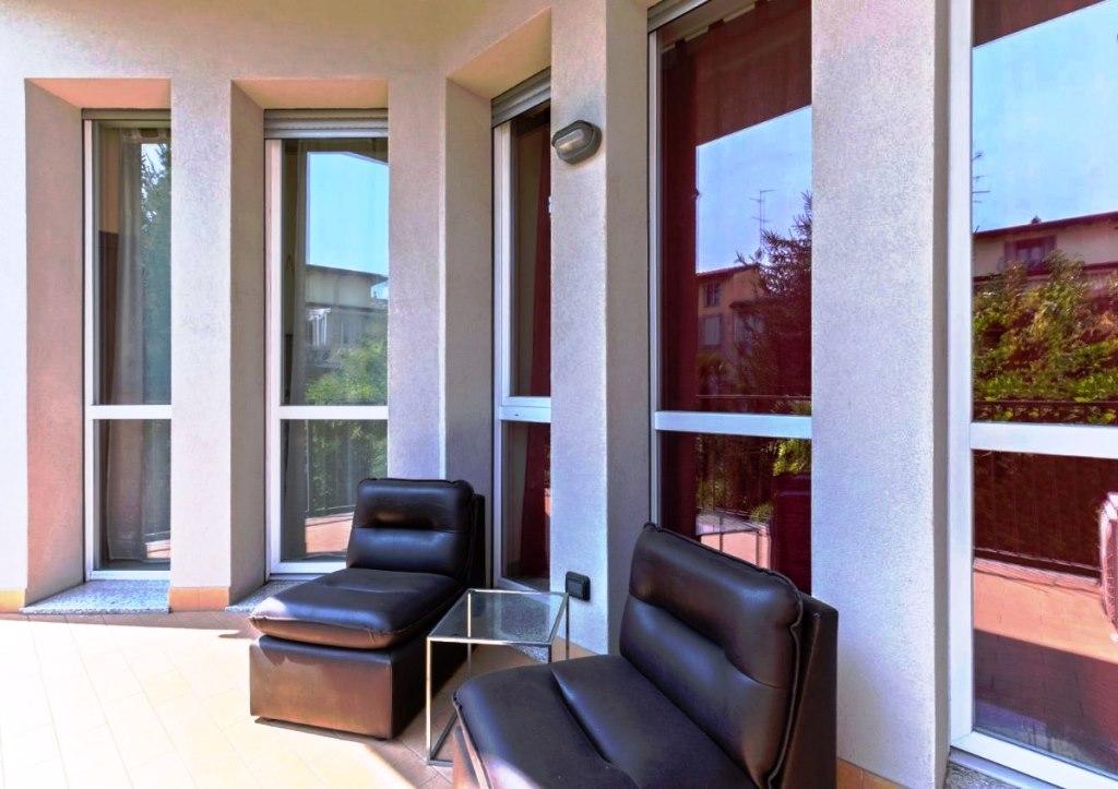very beautiful apartment in historic center of Milan 1