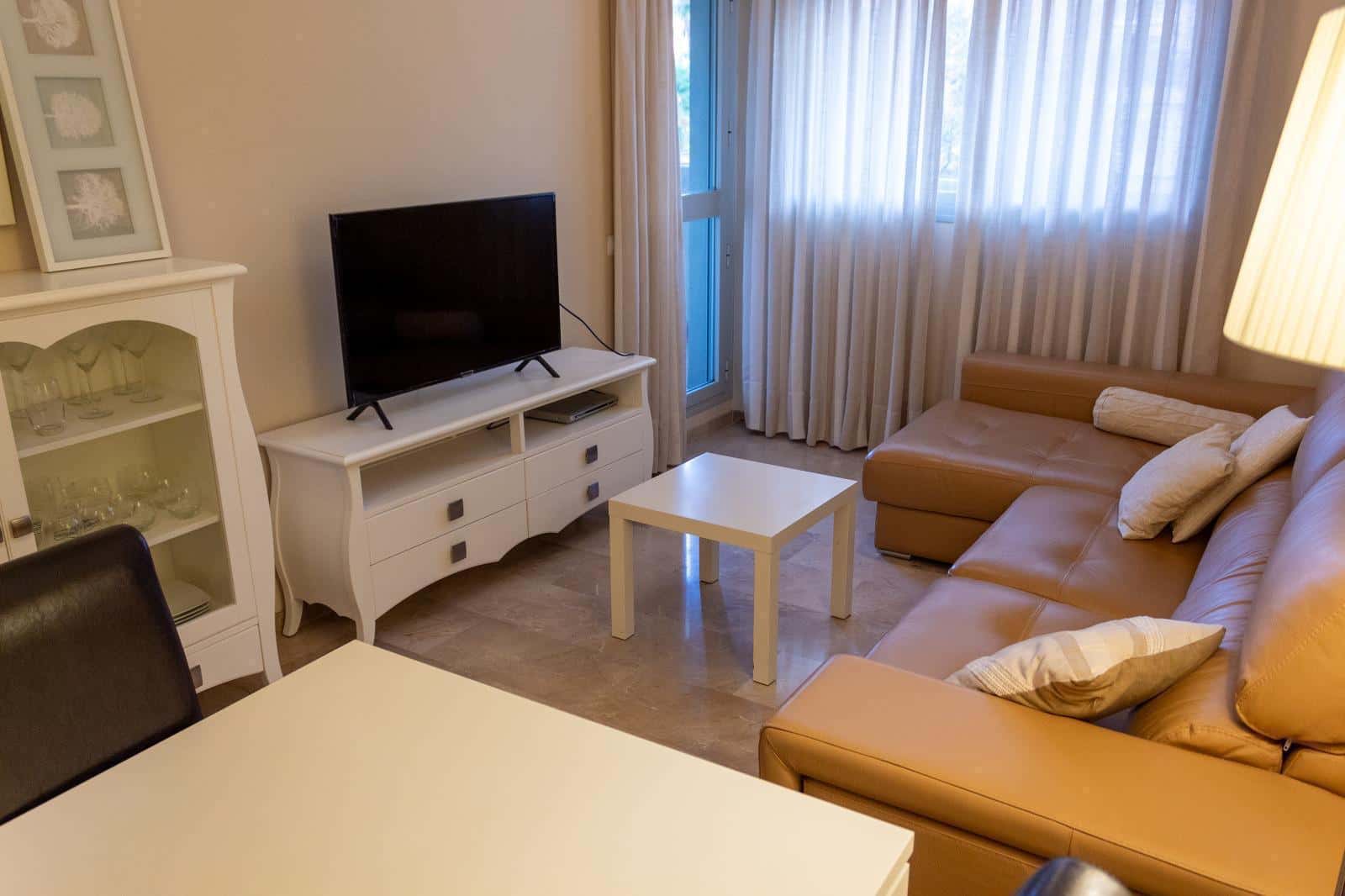 Apartamento en Calle Perséfone, Sevilla
