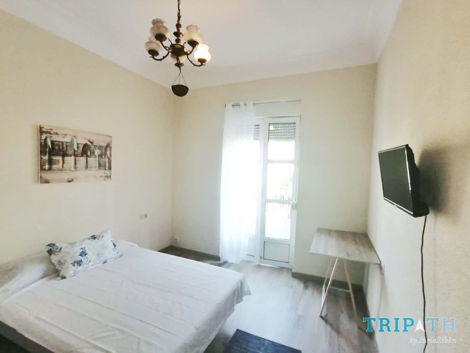 Zimmer in Avenida de Aguilera, Alicante (Alacant) für 120 m² mit 6 Schlafzimmer