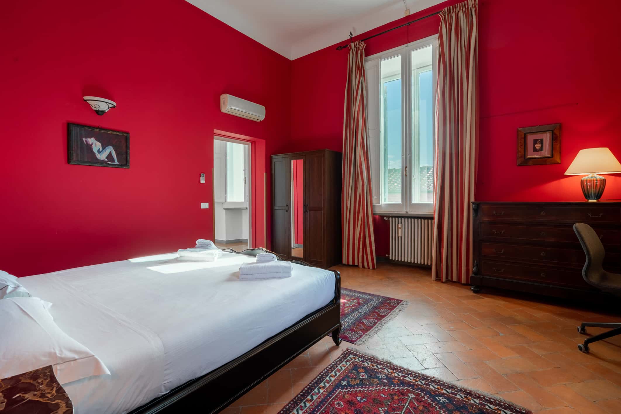 Apartment Florence, 1 bed — photo 11
