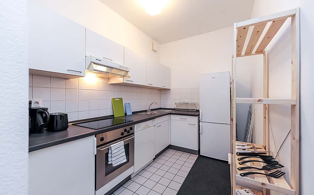 Zimmer in der Eschengraben