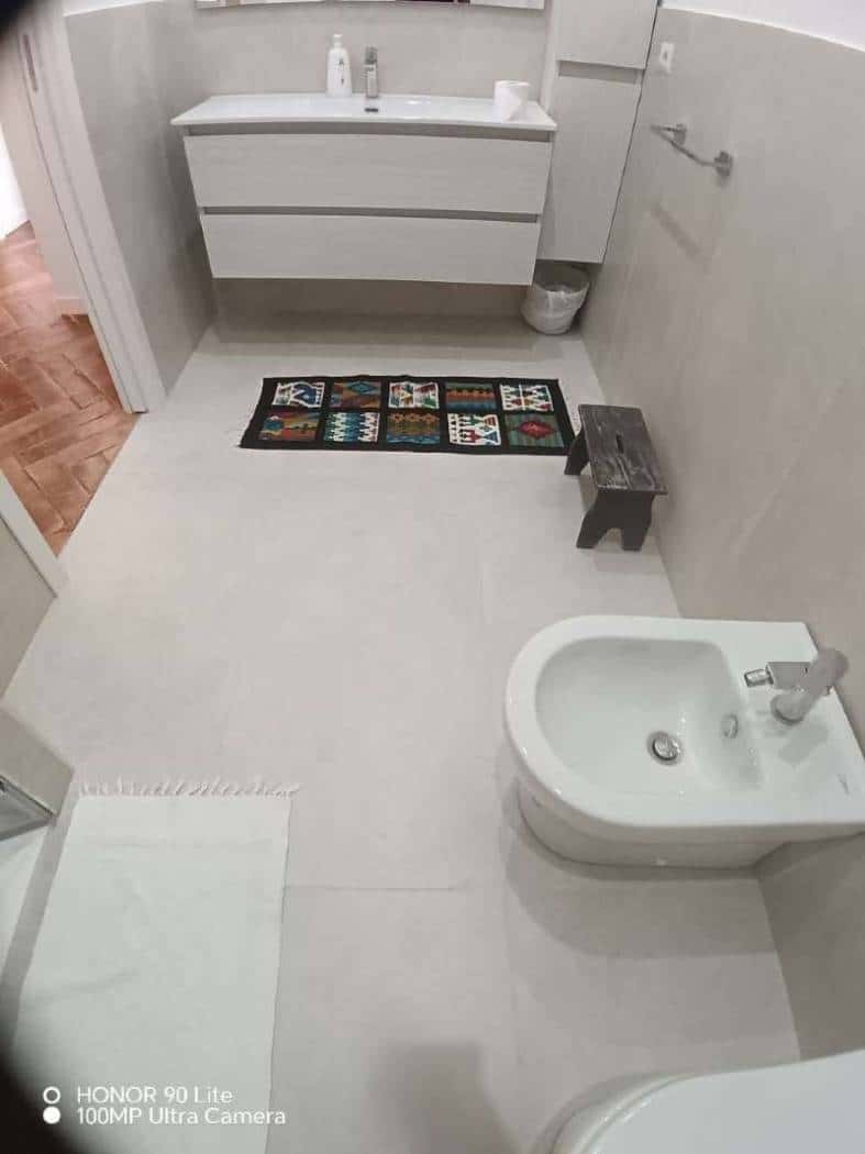 Apartamento en Discesa Gaiola, Napoli para 160 m² con 2 dormitorios