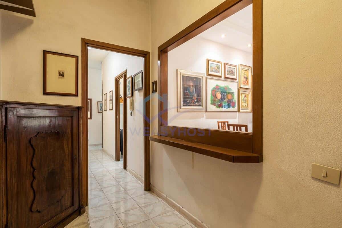 Apartment Lido Di Ostia, 2 beds — photo 2