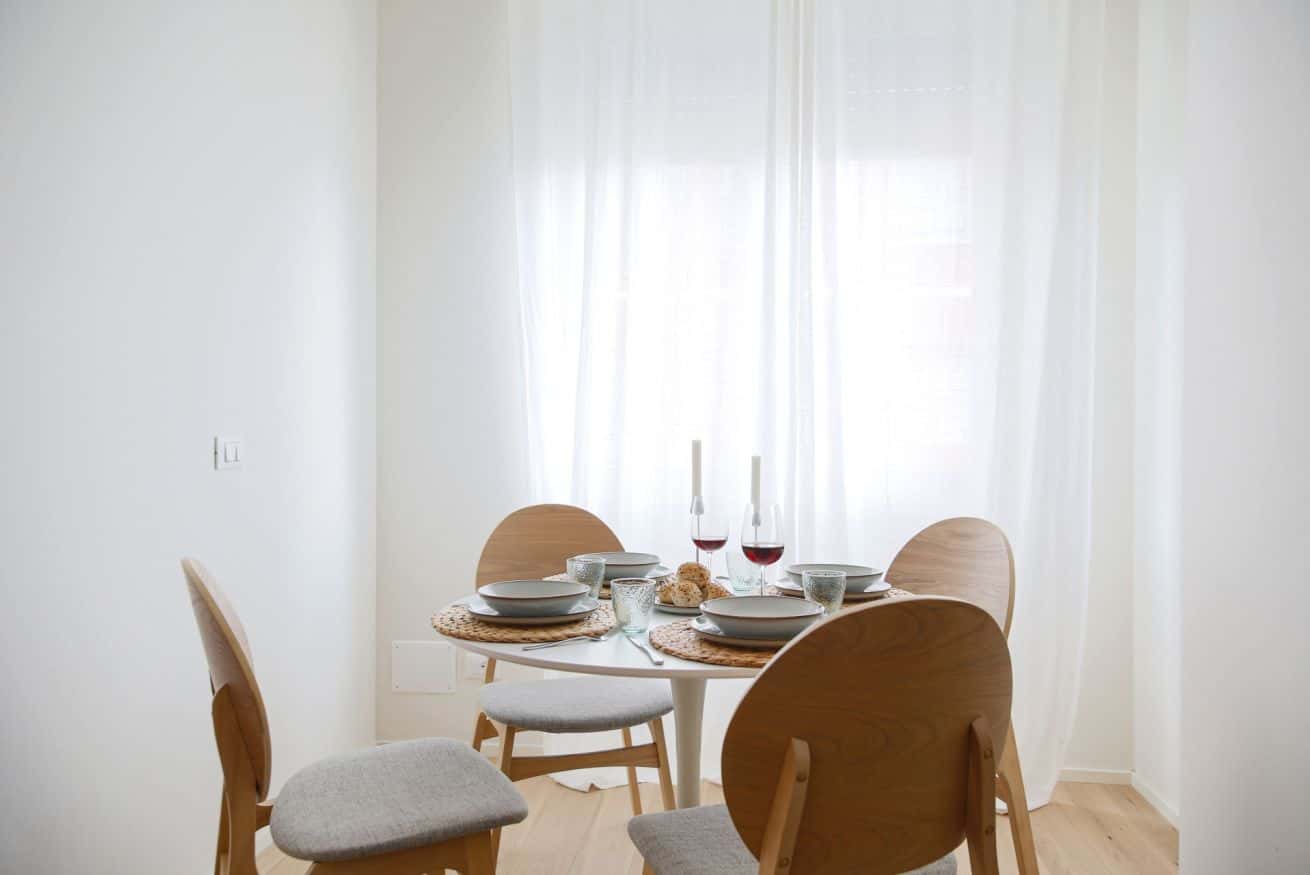 Apartment Milan, 1 bed — photo 3