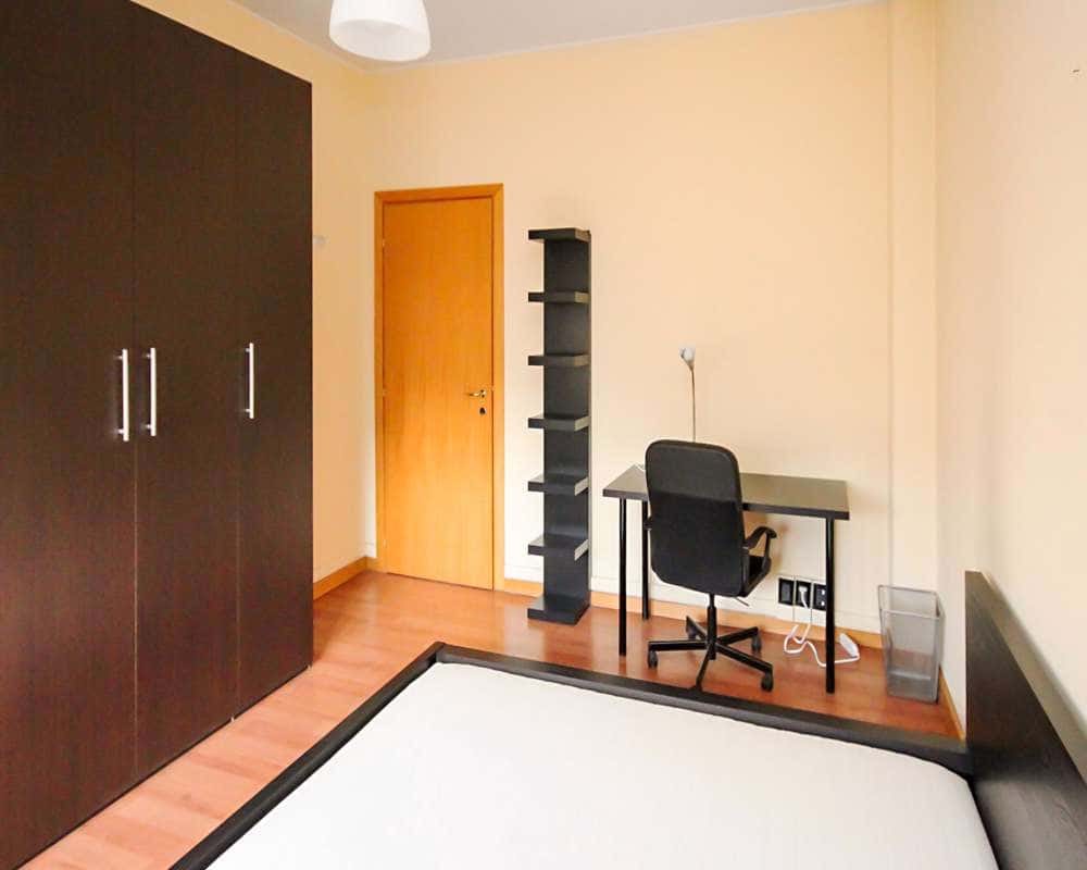 Stanza in Via Giuseppe Bruschetti