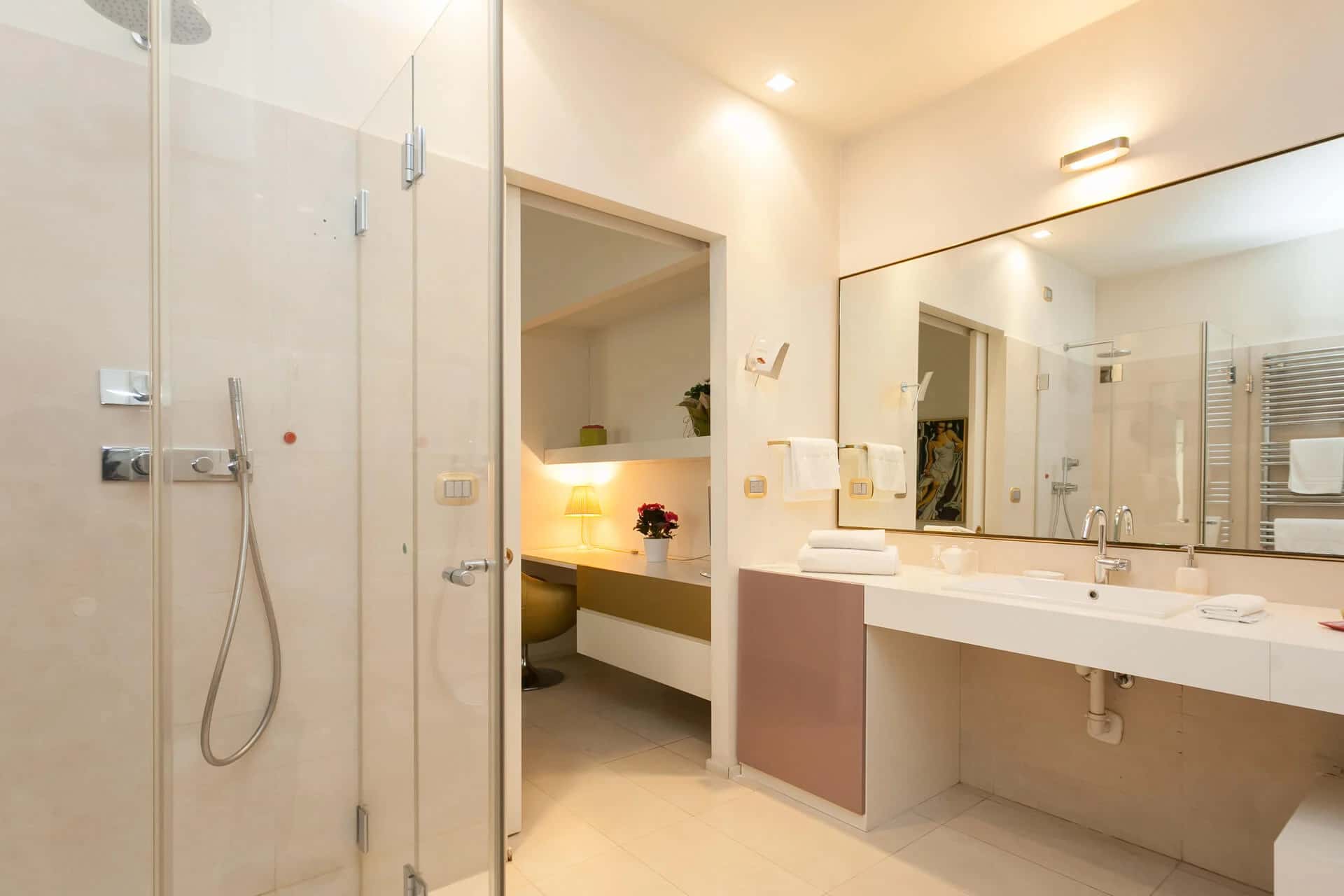 Apartment Milan, 1 bed — photo 6