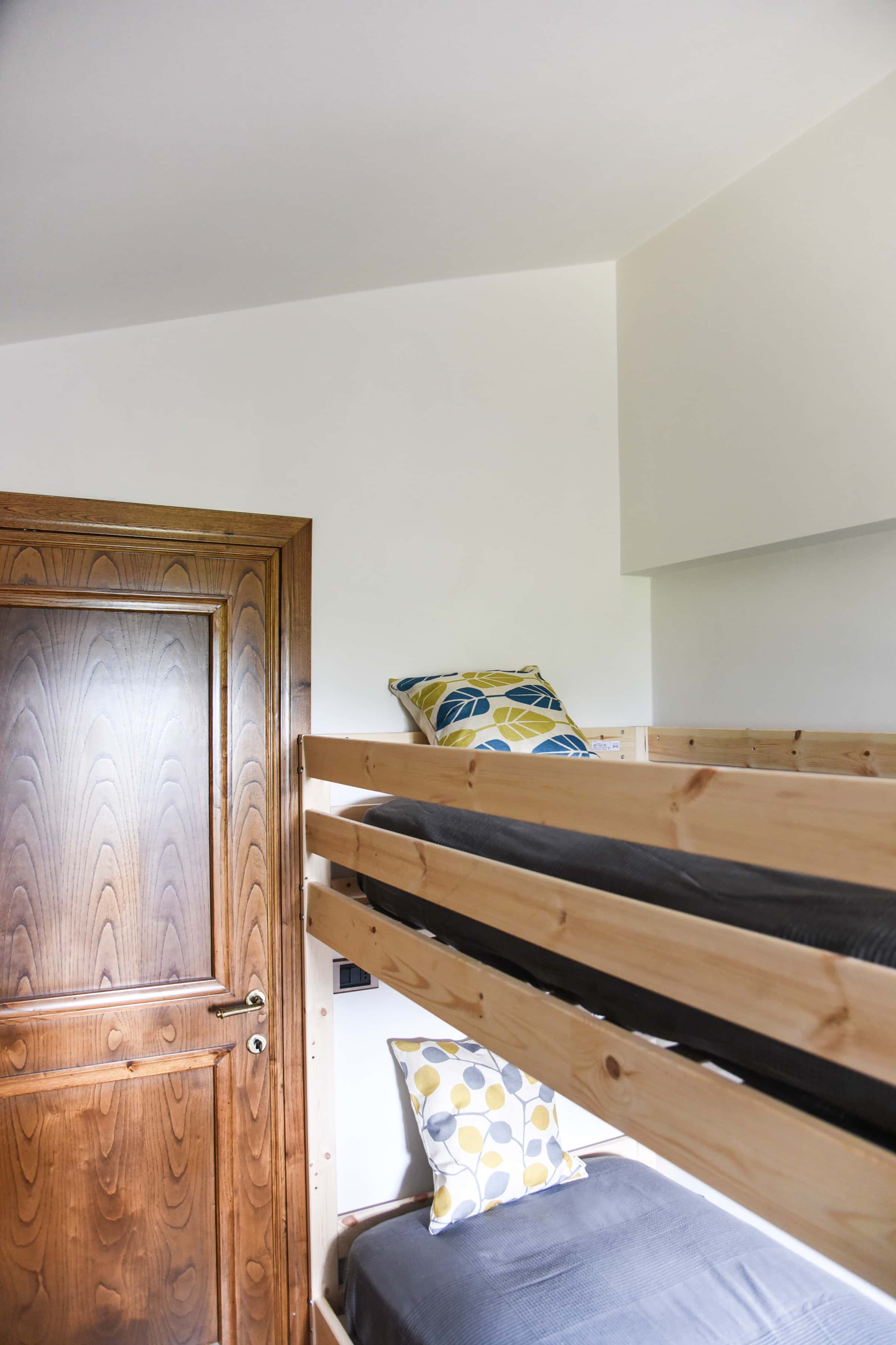 Apartment Le Fornaci, 3 beds — photo 22
