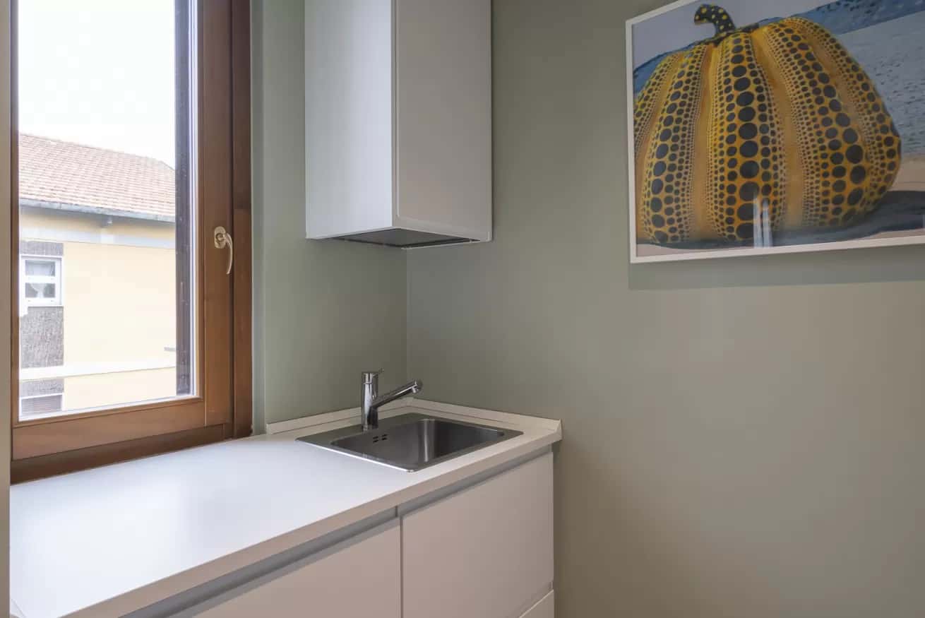 Apartment Milan, 1 bed — photo 11