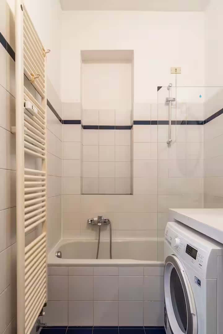 Apartment Milan, 2 beds — photo 20