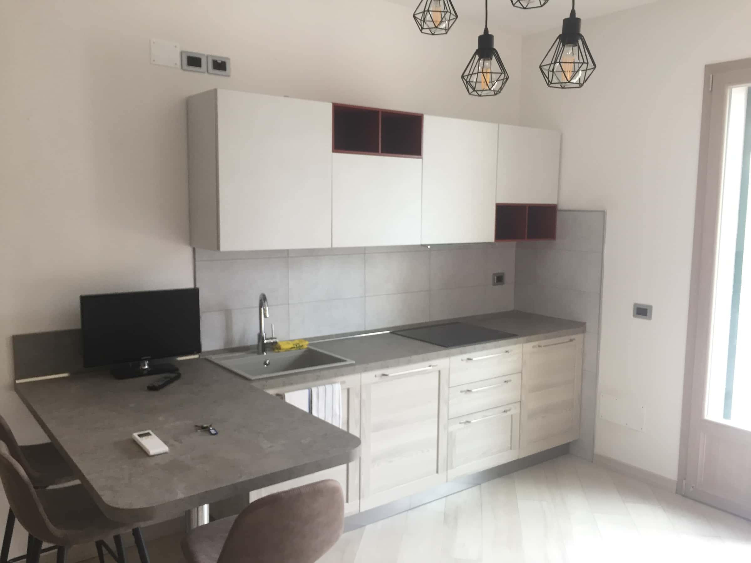Apartment in Via Ferdinando Paolieri, Impruneta for 55 m² with 1 bedroom