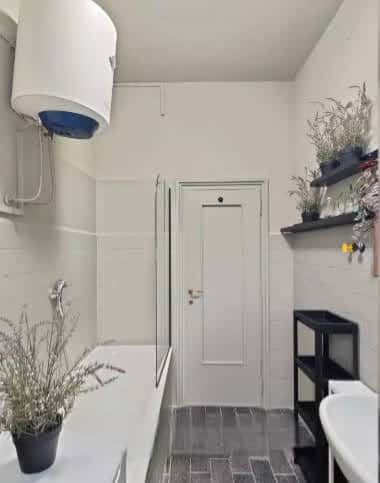 Apartment Milan, 1 bed — photo 12