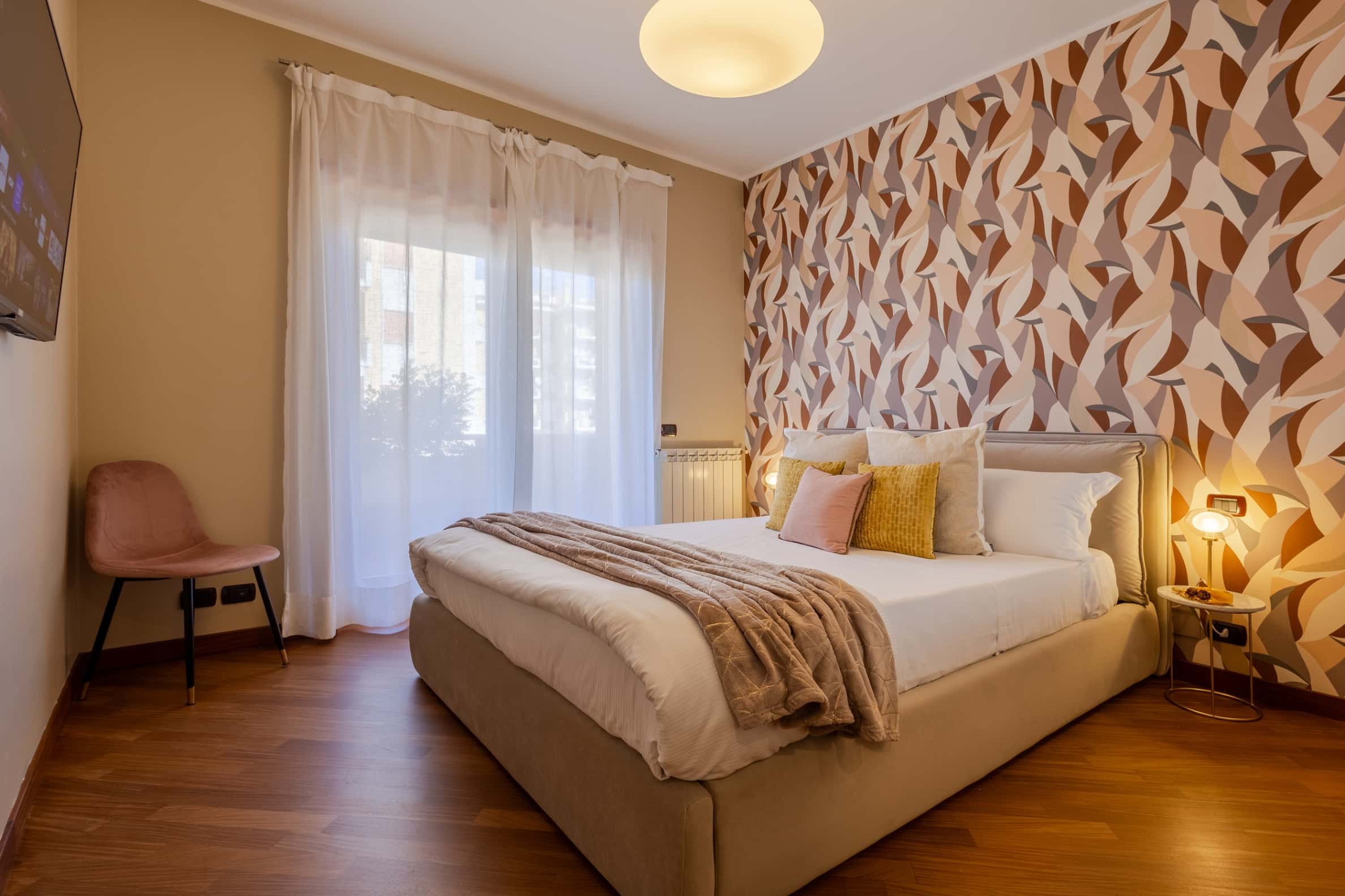 Apartment Rome, 2 beds — photo 63