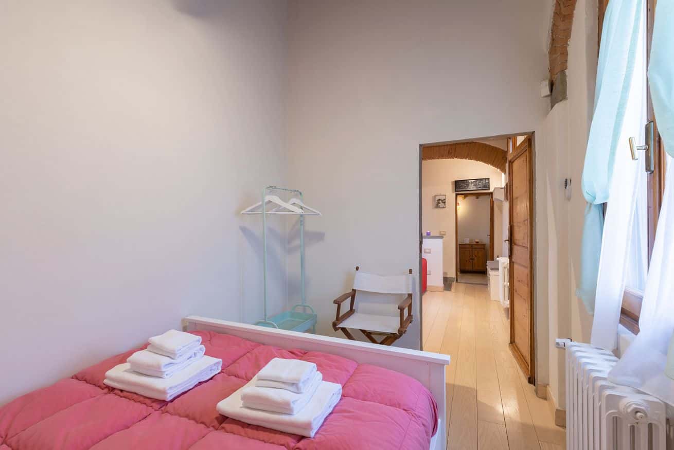 Apartment Florence, 2 beds — photo 9